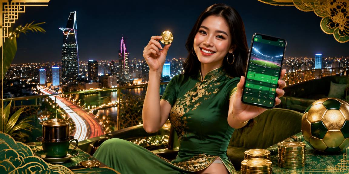rich79 Cài ứng dụng rich79 trong 3 bước